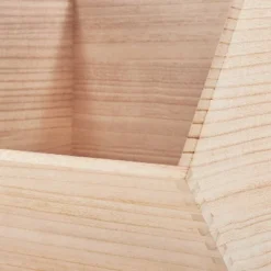 Paulownia Wood Potato Bin Natural - Brightroom™ -Home Storage World GUEST 0999cee4 820f 487b b417 6bdcc8b57a8e