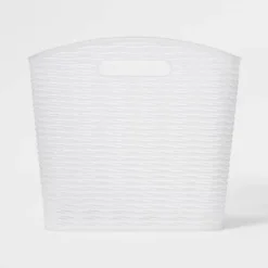 Wave XL Curved Storage Bin - Brightroom™ -Home Storage World GUEST 0cec74d3 c3ca 4c17 ab65 f563864255c8