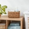 Braided Seagrass Small Bin - Brightroom™ -Home Storage World GUEST 124f6021 d503 47a0 90ad 19a8e5ca5fe4