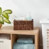 Woven Abaca Small Bin - Brightroom™ -Home Storage World GUEST 28218370 f13a 44b4 89f2 59b06c967034