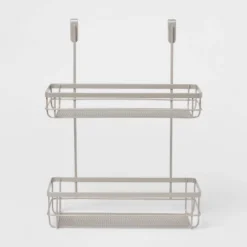 Over The Cabinet Tiered Storage - Brightroom™ -Home Storage World GUEST 34e63239 46f9 447b 8555 c41fee2b4f25