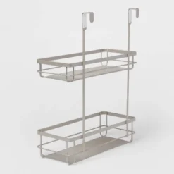 Over The Cabinet Tiered Storage - Brightroom™ -Home Storage World GUEST 3b980a8a dd42 43d0 9ec8 6e50feadd61d