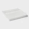 Large Gliding Tray Clear - Brightroom™ -Home Storage World GUEST 4e54f40b cfc1 4670 b38f 281adf7a76bf