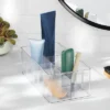 12"x6"x4" Bin Organizer Clear - Brightroom™ -Home Storage World GUEST 5b31ad7f d31e 4710 9a9b 1a98ff10ed11