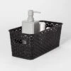Y-Weave Half Medium Decorative Storage Basket - Brightroom™ -Home Storage World GUEST 6cfc004f 010b 48b6 941d a110192a038e