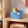 Coiled Rope Basket - Brightroom™ -Home Storage World GUEST 6e818c64 770a 4880 9916 ed1b667509df