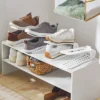 Shoe Space-Saving Slot Organizers 6pk - Brightroom™ -Home Storage World GUEST 7195f3f1 ee6c 49e7 9bc2 c2d38ea61966