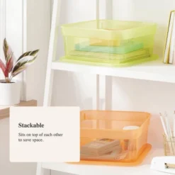 Modular Storage Medium Green - Brightroom™ -Home Storage World GUEST 916da906 90dc 4325 9d11 ba2806fad53a