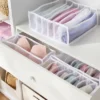 Mesh Drawer Organizer Inserts 4pk - Brightroom™ -Home Storage World GUEST c92b5c88 c45f 4cd1 934e 1556dd123334