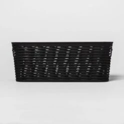 Wave Medium Storage Bin - Brightroom™ -Home Storage World GUEST df1defbc d57b 4b16 93ea 1aca604e9272