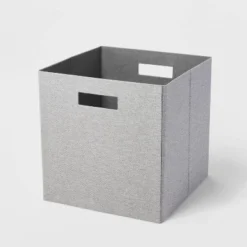 13" X 13" Fabric Bin - Brightroom™ -Home Storage World GUEST e787d20d 66b7 4bfa af26 484b6ea9c223