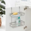 Over The Cabinet Tiered Storage - Brightroom™ -Home Storage World GUEST f1a3c19c 3d93 4e4e 88f9 664fb159ae49