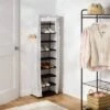 10 Shelf Shoe Accessory Closet - Brightroom™ -Home Storage World GUEST ffda9e51 5400 4b27 b6d3 81222b506bbb
